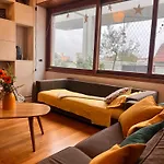 La Terrazza Su Milano