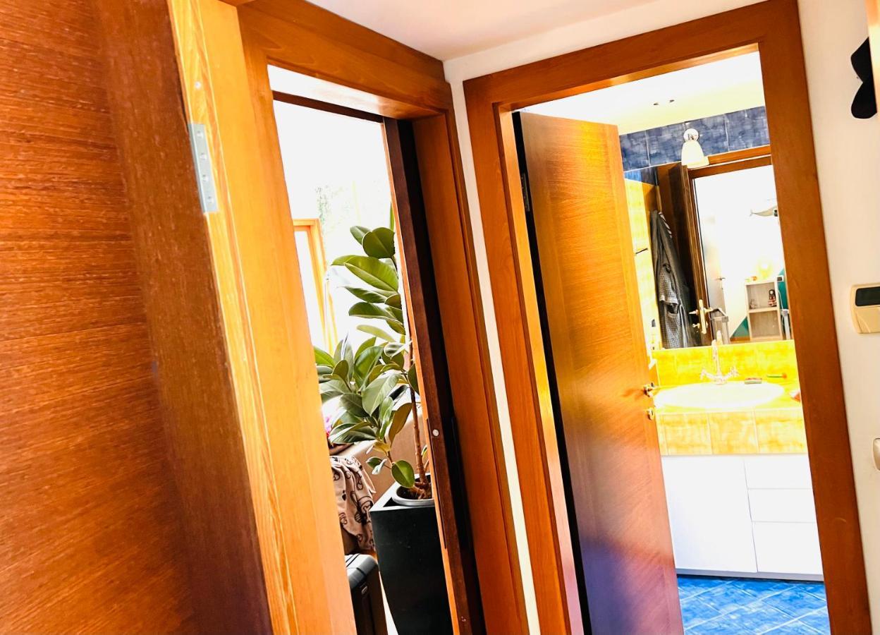 Appartamento La Terrazza Su *
