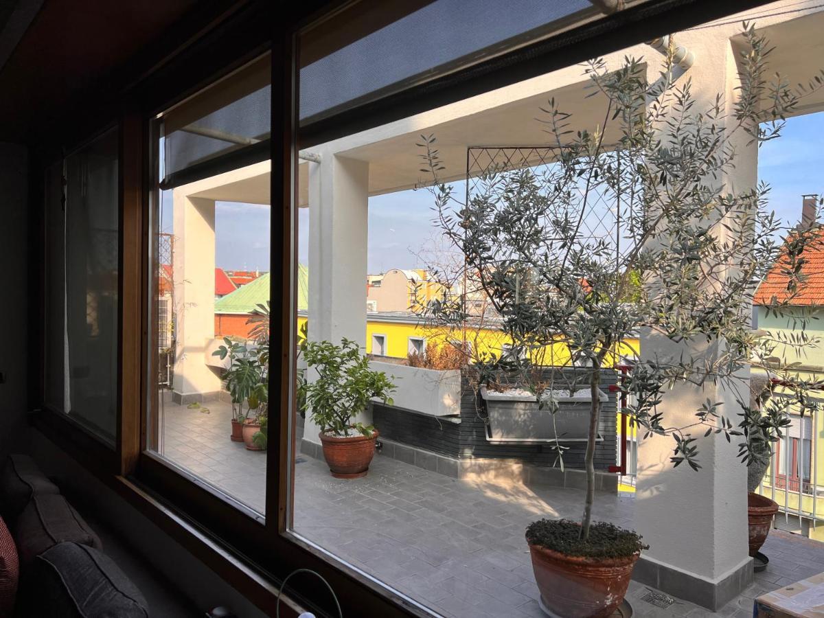 La Terrazza Su Appartamento *