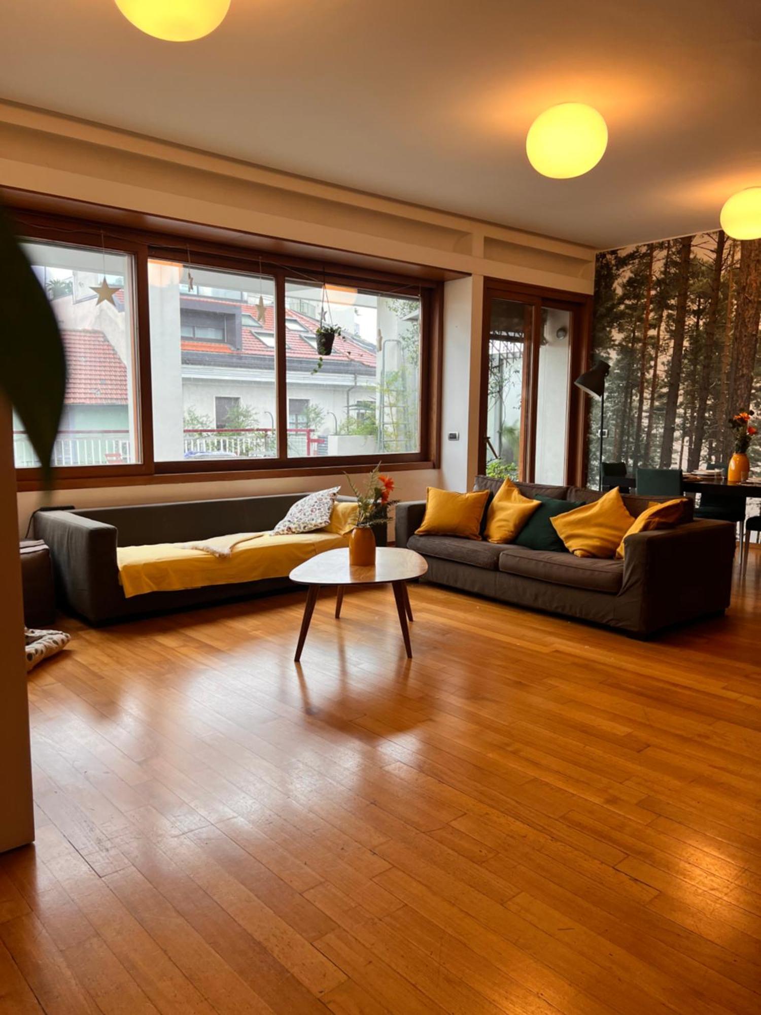 La Terrazza Su Appartamento