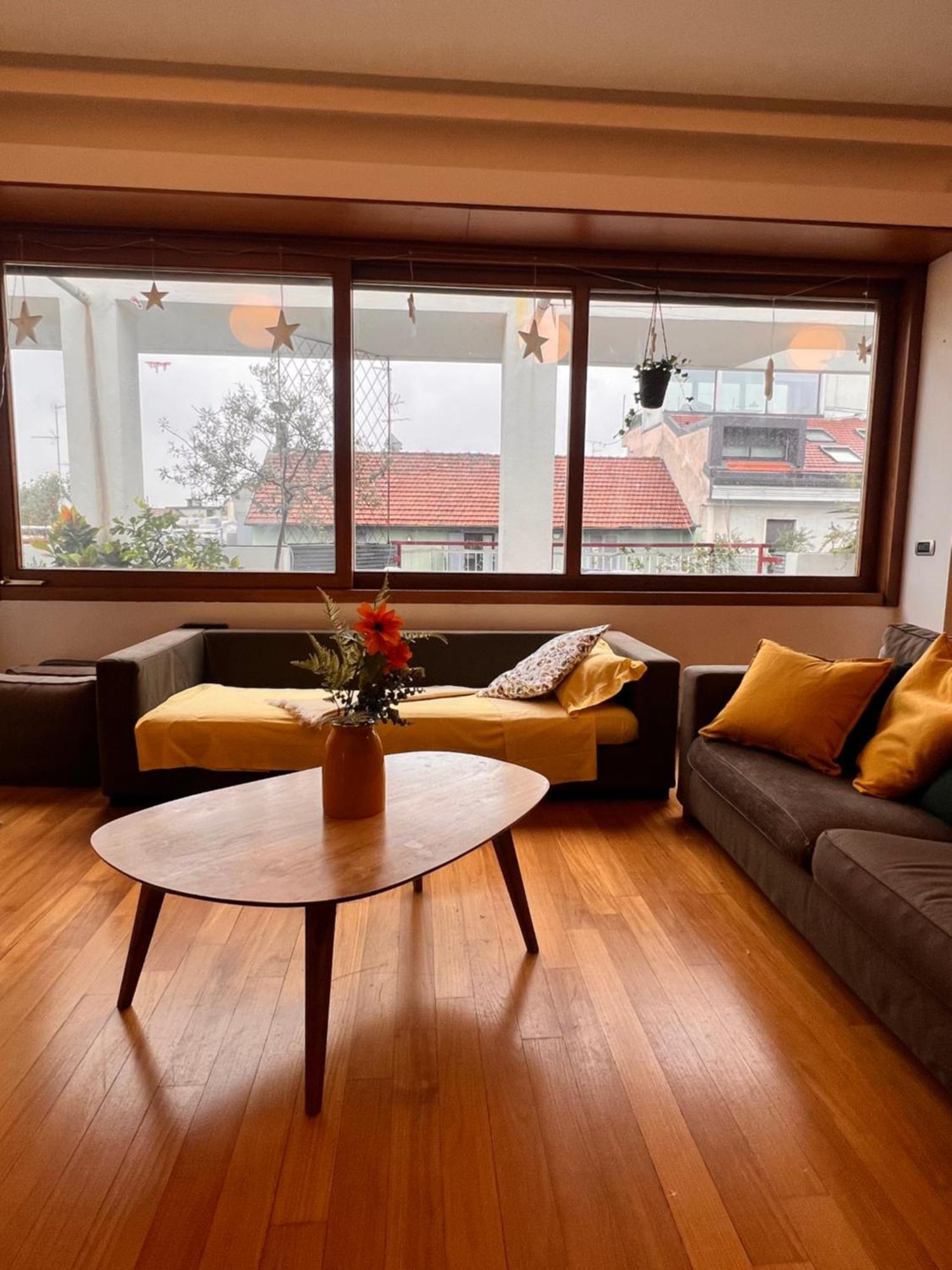 La Terrazza Su Appartamento Milano